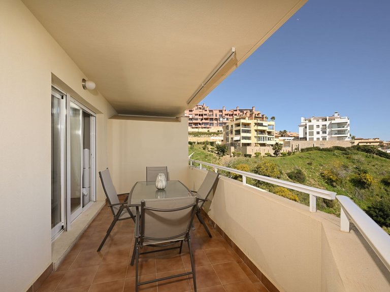 Apartment for Sale in Calahonda, Malaga 11
