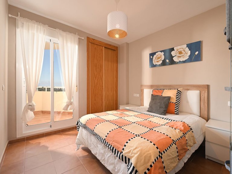 Apartment for Sale in Calahonda, Malaga 13