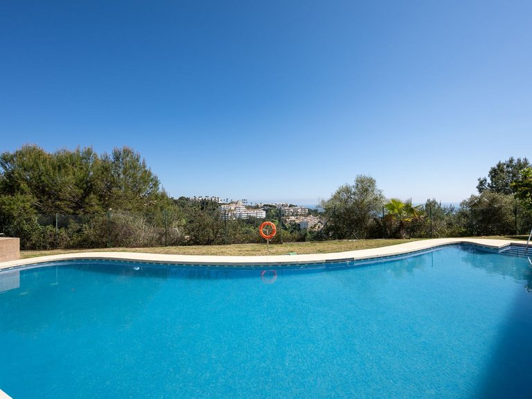 Apartment for Sale in Calahonda, Malaga 20