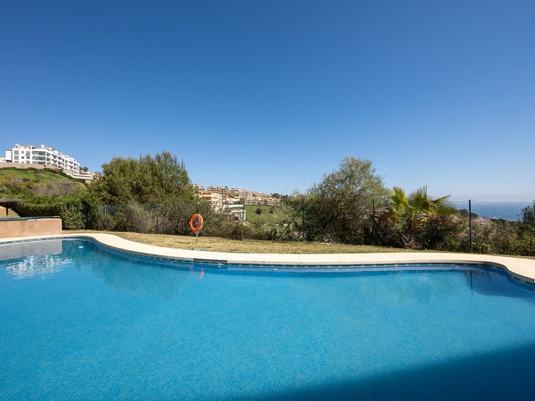 Apartment for Sale in Calahonda, Malaga 21