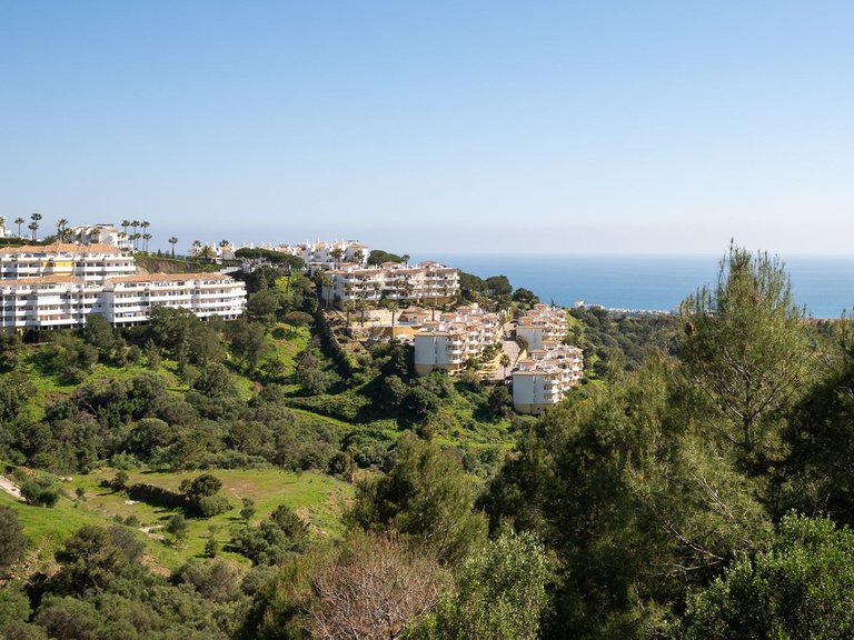 Apartment for Sale in Calahonda, Malaga 23
