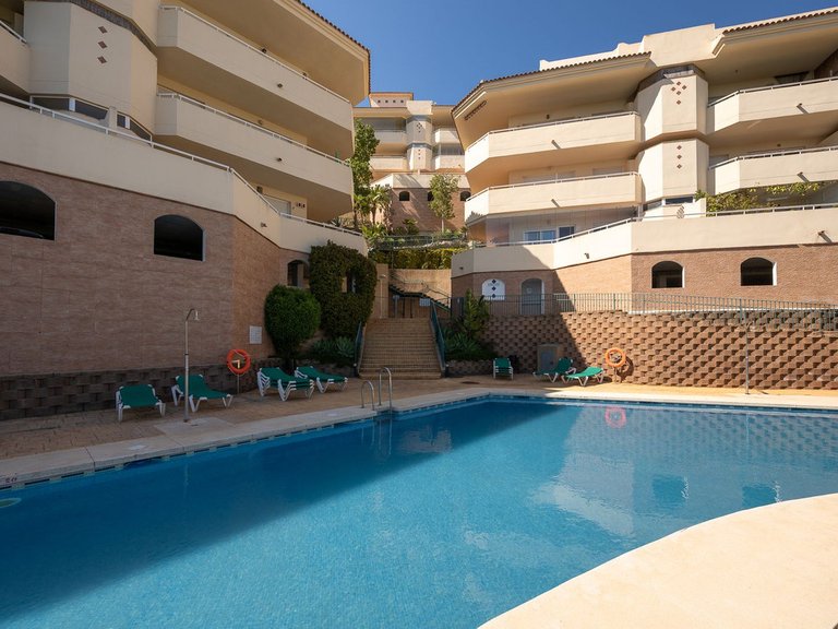 Apartment for Sale in Calahonda, Malaga 24