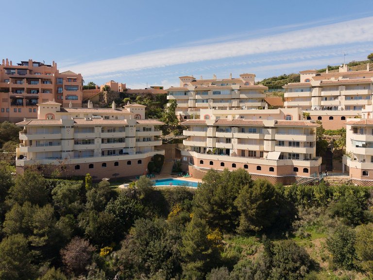 Apartment for Sale in Calahonda, Malaga 26