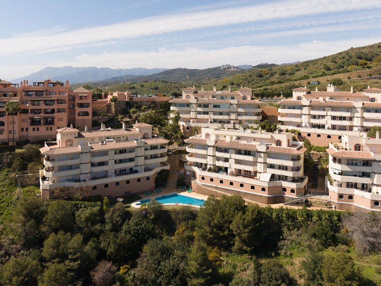 Apartment for Sale in Calahonda, Malaga 27