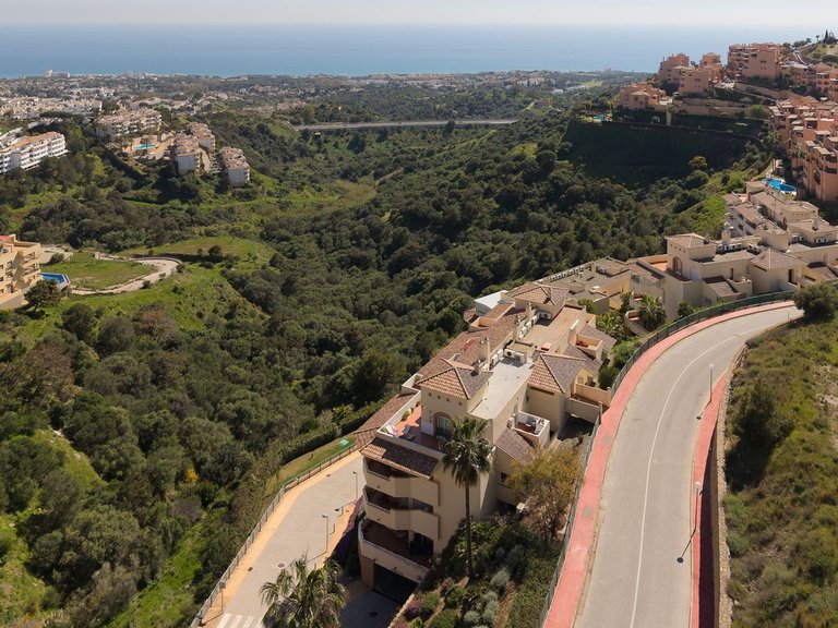 Apartment for Sale in Calahonda, Malaga 30