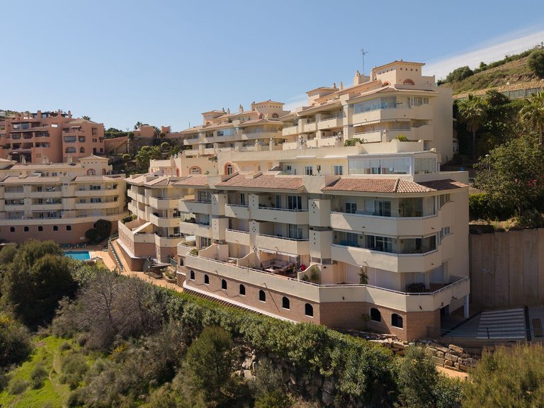 Apartment for Sale in Calahonda, Malaga 31
