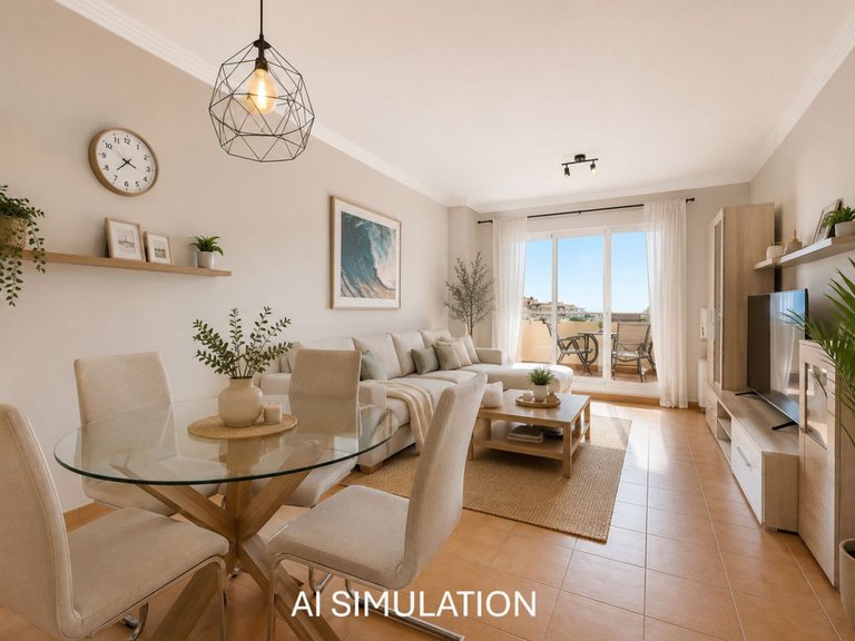 Apartment for Sale in Calahonda, Malaga 4