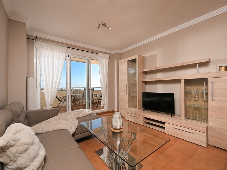 Apartment for Sale in Calahonda, Malaga 5