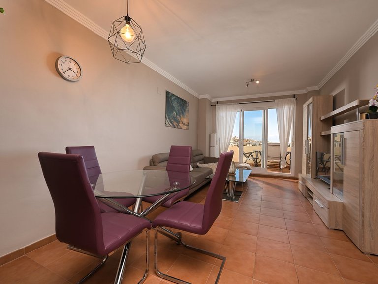 Apartment for Sale in Calahonda, Malaga 8