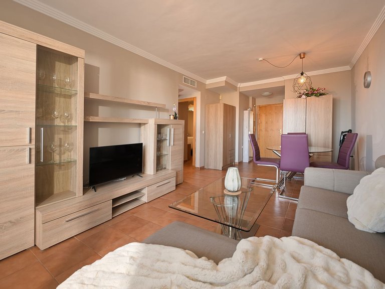 Apartment for Sale in Calahonda, Malaga 9
