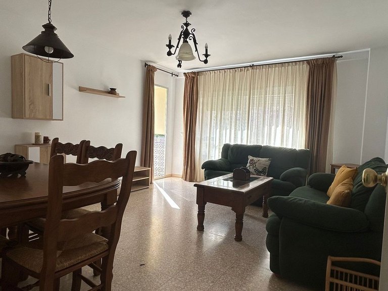 Apartment for Sale in Estepona, Malaga 1