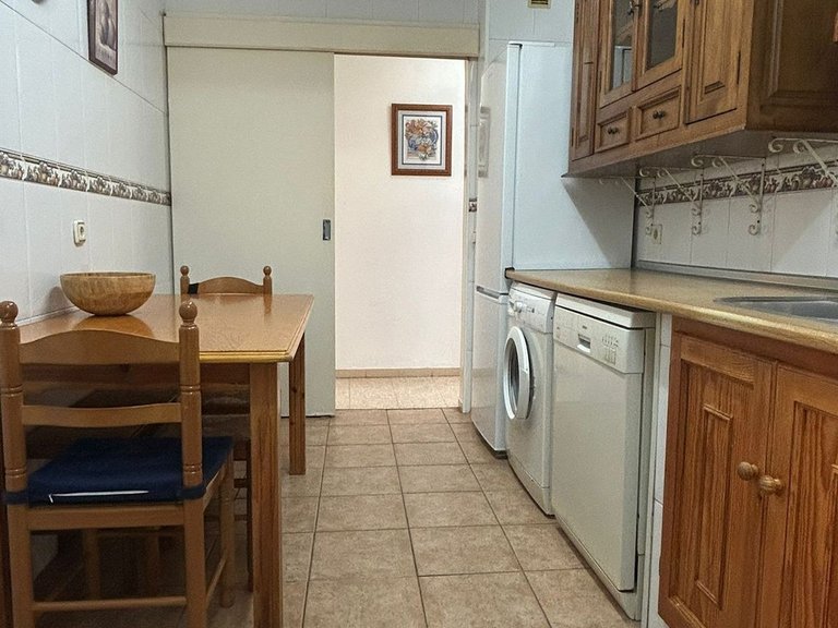 Apartment for Sale in Estepona, Malaga 31