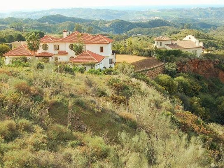Plot for Sale in Mijas, Malaga 5
