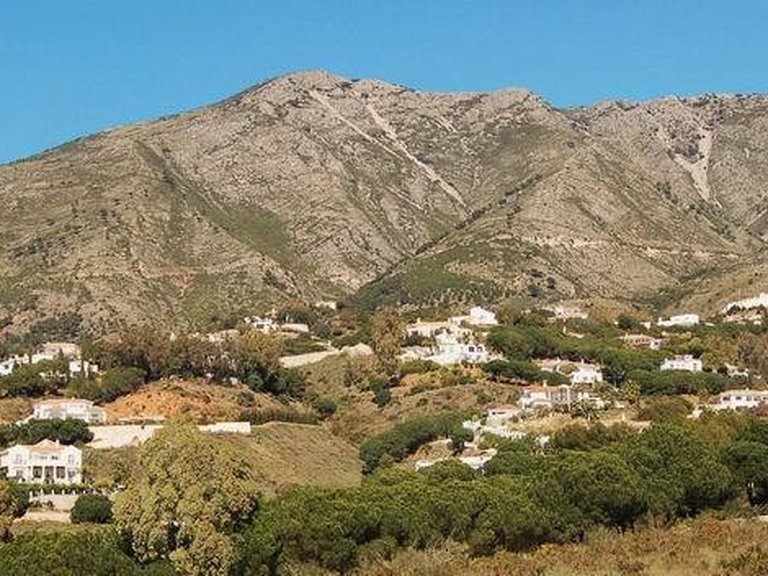 Plot for Sale in Mijas, Malaga 7