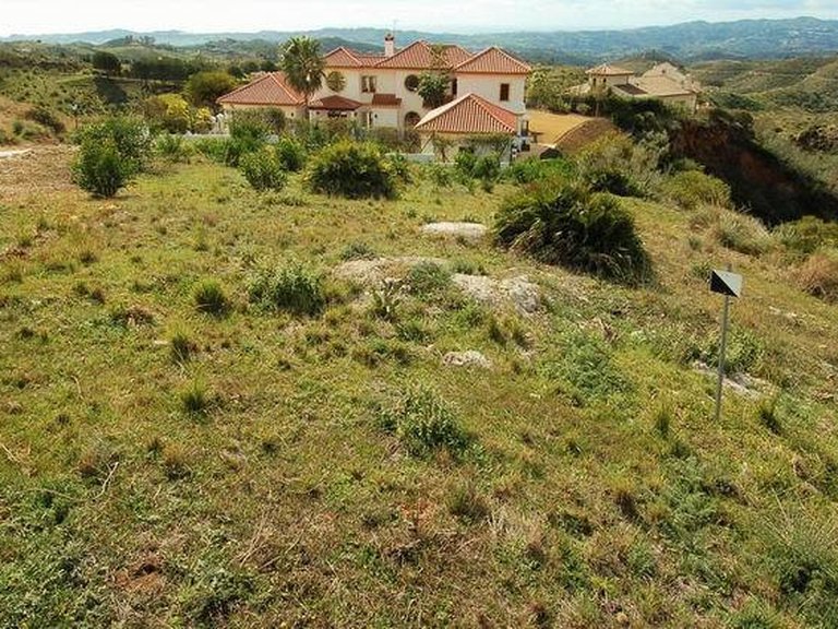 Plot for Sale in Mijas, Malaga 8