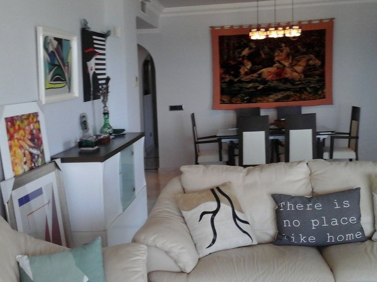 Apartment for Sale in Puerto Banús, Malaga 10