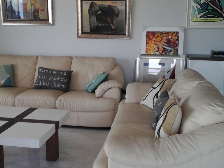 Apartment for Sale in Puerto Banús, Malaga 12