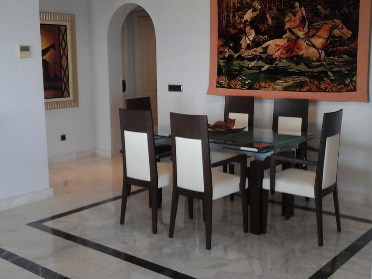 Apartment for Sale in Puerto Banús, Malaga 13