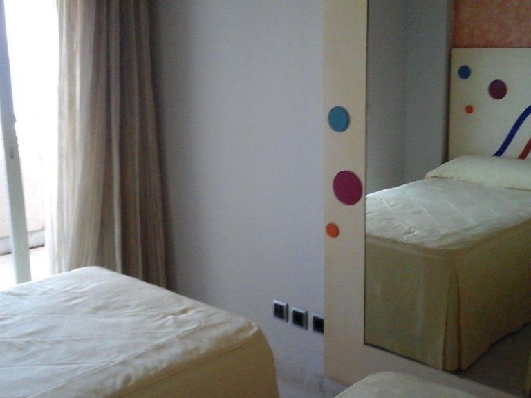 Apartment for Sale in Puerto Banús, Malaga 20