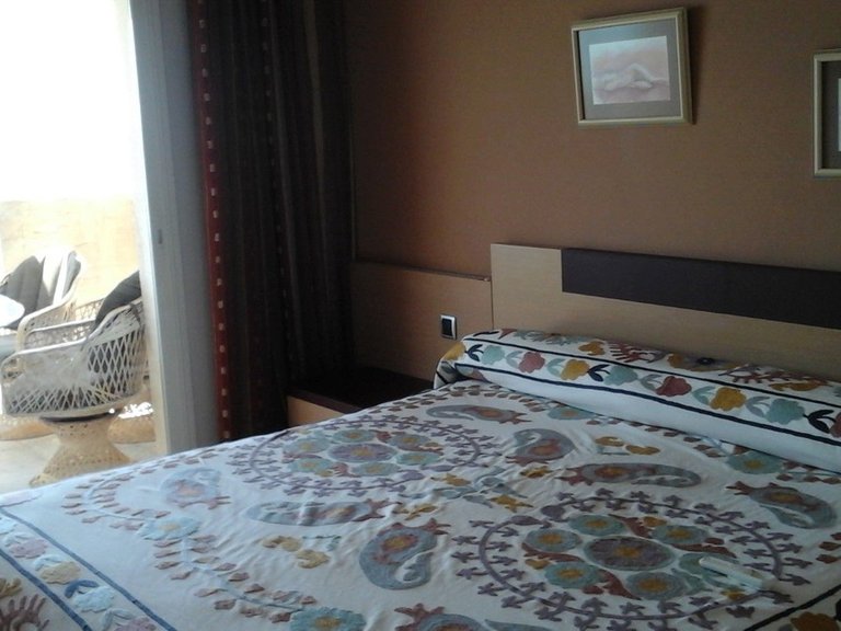 Apartment for Sale in Puerto Banús, Malaga 23