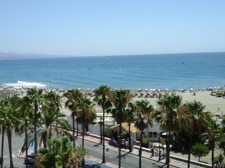 Apartment for Sale in Puerto Banús, Malaga 3