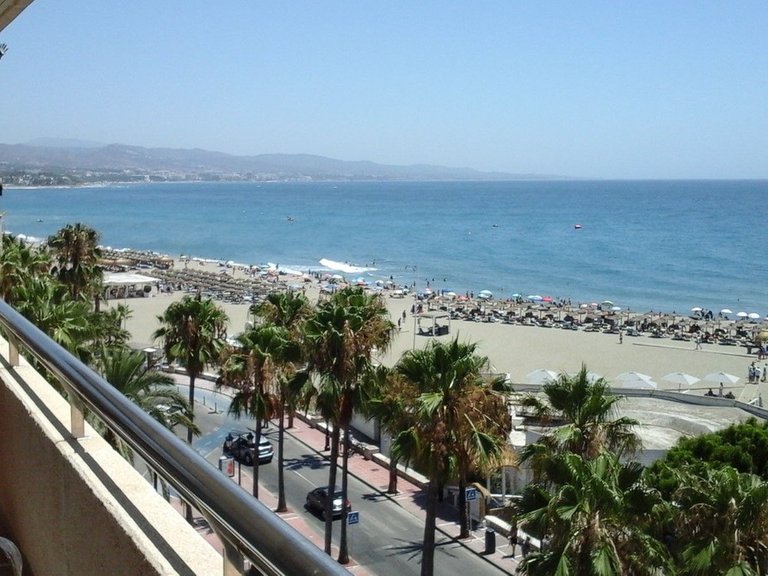 Apartment for Sale in Puerto Banús, Malaga 8