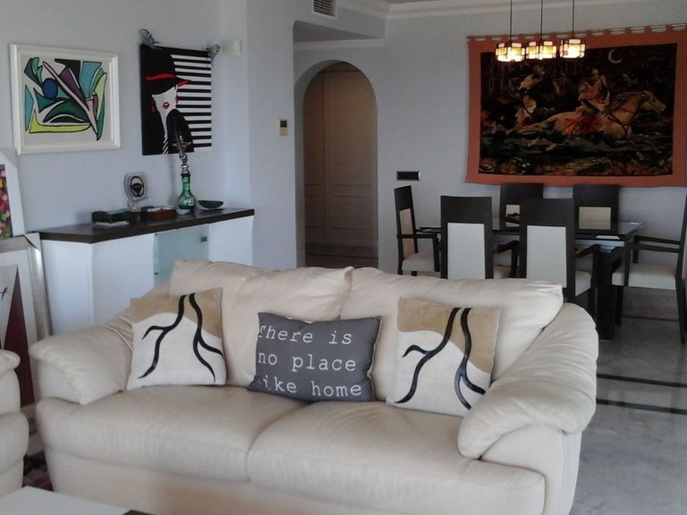 Apartment for Sale in Puerto Banús, Malaga 9