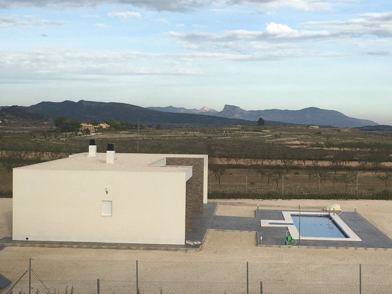 Villa for Sale in Pinoso, Alicante 18