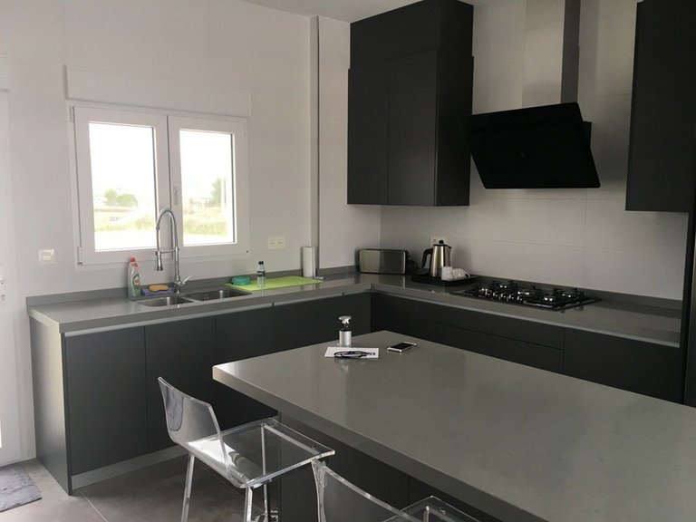 Villa for Sale in Pinoso, Alicante 20