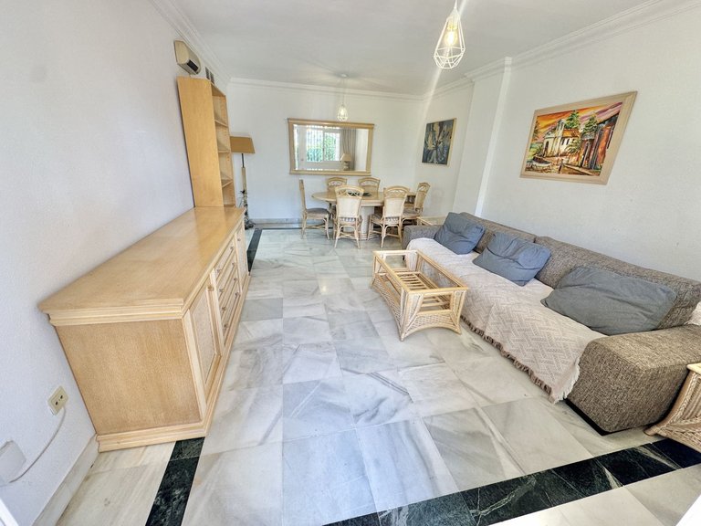 Apartment for Sale in Nagüeles, Malaga 11