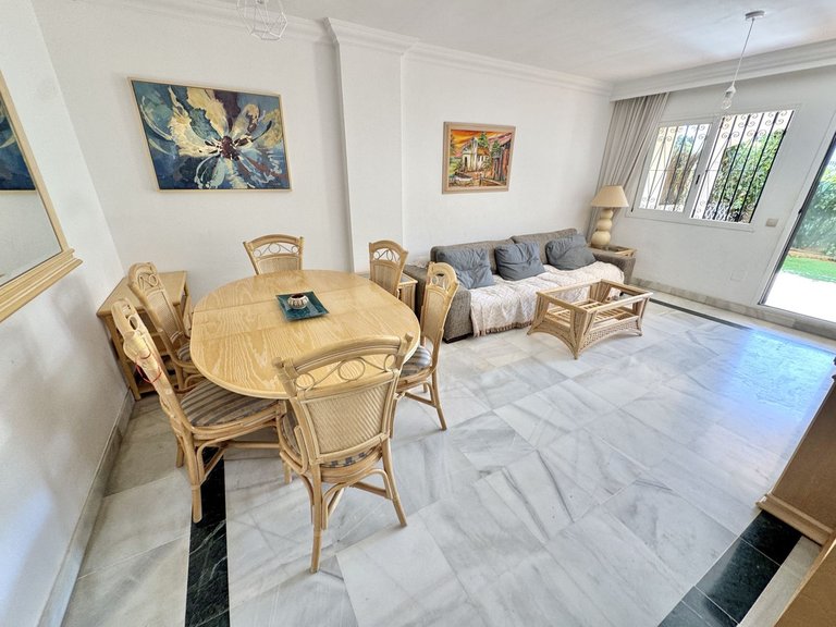Apartment for Sale in Nagüeles, Malaga 12