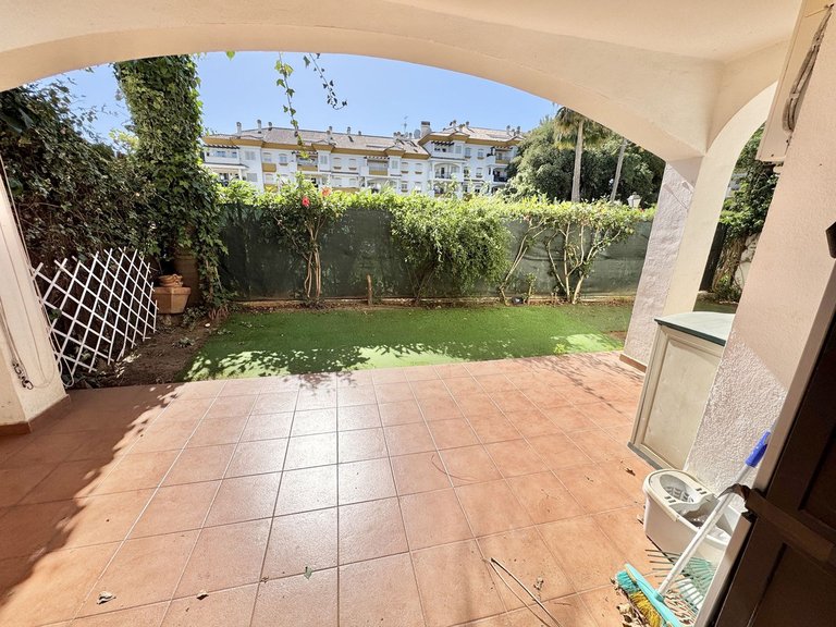 Apartment for Sale in Nagüeles, Malaga 13