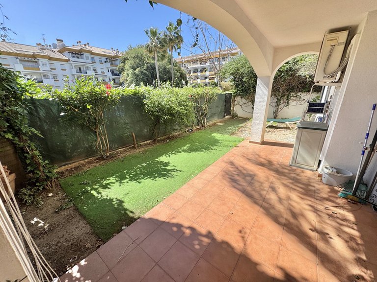 Apartment for Sale in Nagüeles, Malaga 14