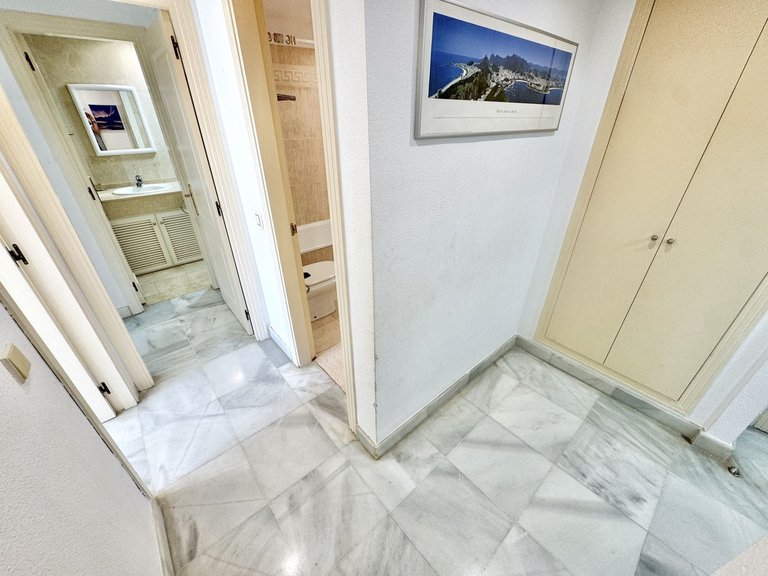 Apartment for Sale in Nagüeles, Malaga 15