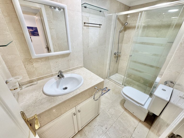 Apartment for Sale in Nagüeles, Malaga 19