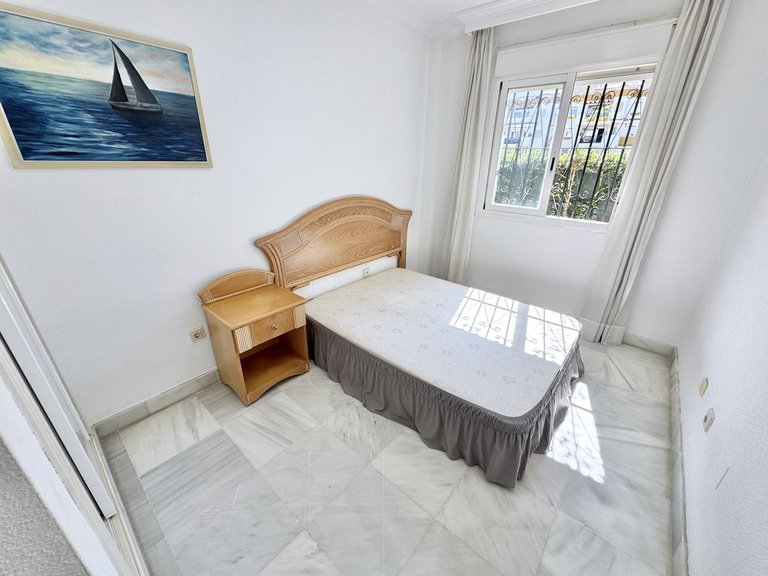 Apartment for Sale in Nagüeles, Malaga 20