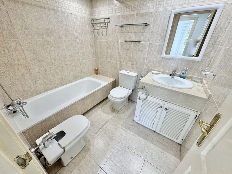 Apartment for Sale in Nagüeles, Malaga 21