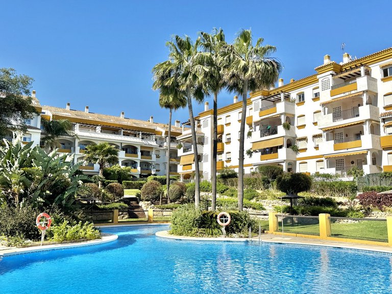 Apartment for Sale in Nagüeles, Malaga 22