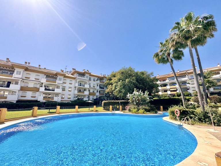 Apartment for Sale in Nagüeles, Malaga 23