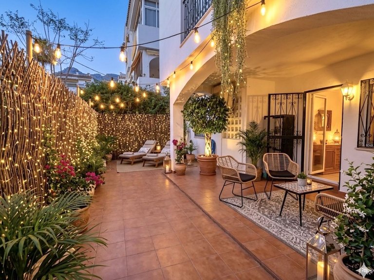 Apartment for Sale in Nagüeles, Malaga 25