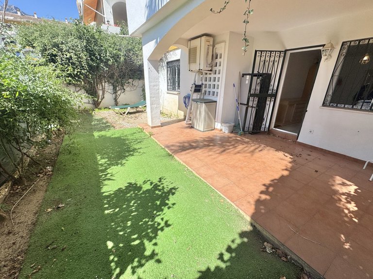 Apartment for Sale in Nagüeles, Malaga 3