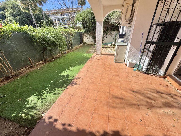 Apartment for Sale in Nagüeles, Malaga 4