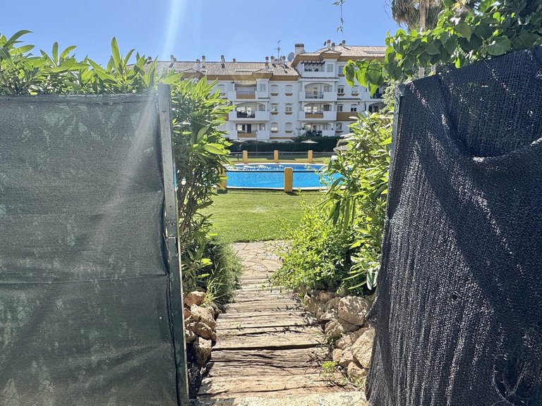 Apartment for Sale in Nagüeles, Malaga 5