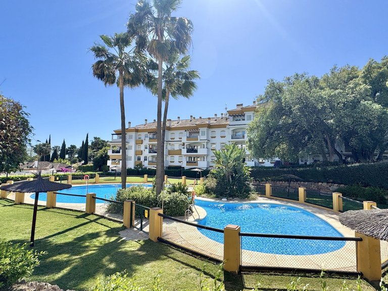 Apartment for Sale in Nagüeles, Malaga 6