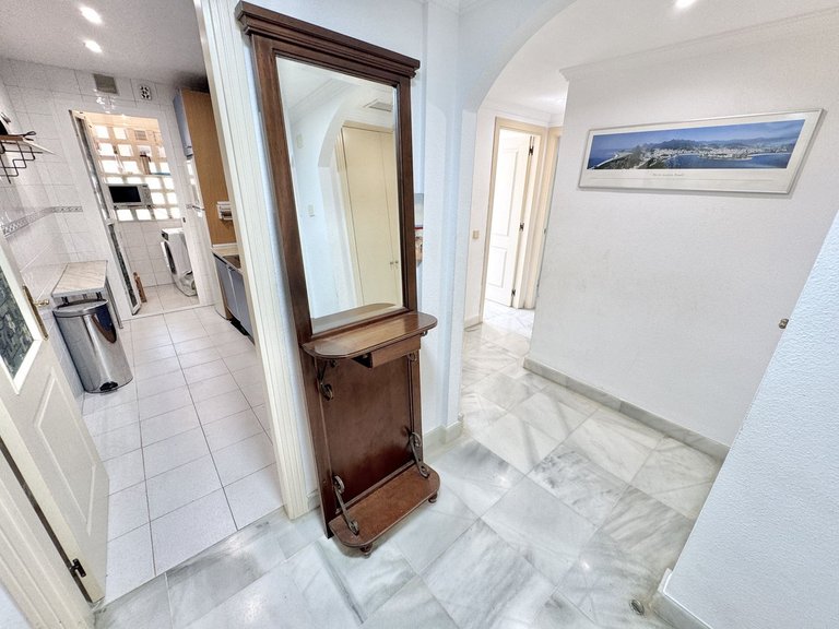 Apartment for Sale in Nagüeles, Malaga 7