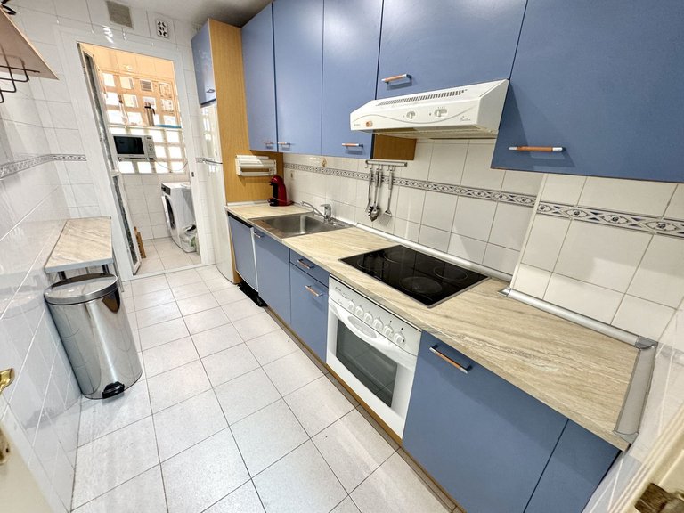 Apartment for Sale in Nagüeles, Malaga 8