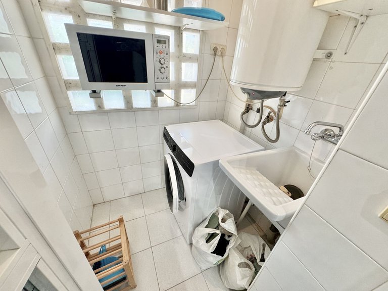 Apartment for Sale in Nagüeles, Malaga 9