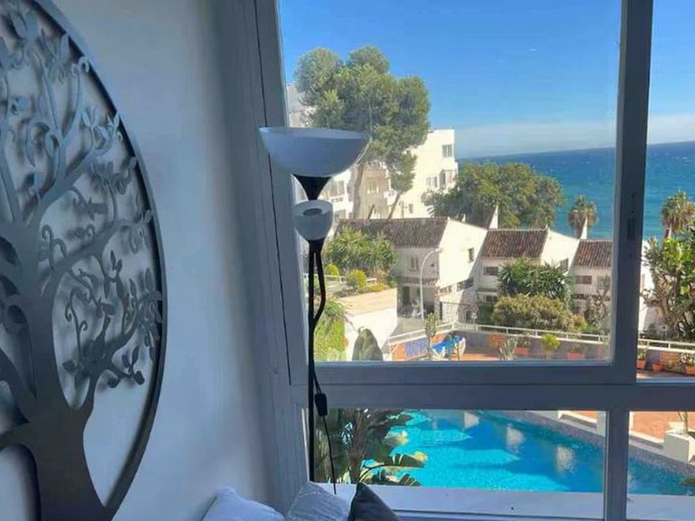 Apartment for Sale in Marbella, Malaga 1
