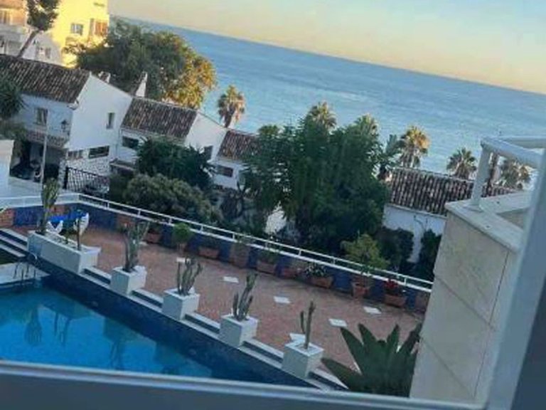 Apartment for Sale in Marbella, Malaga 15