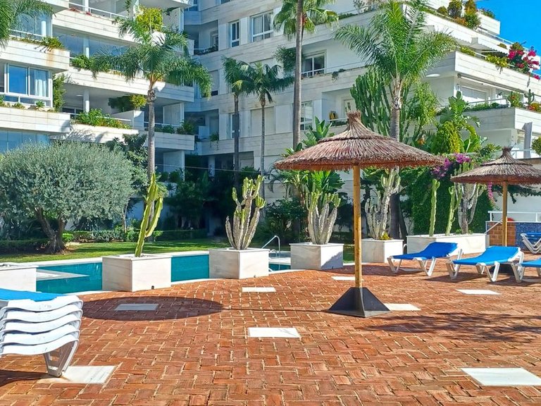Apartment for Sale in Marbella, Malaga 16
